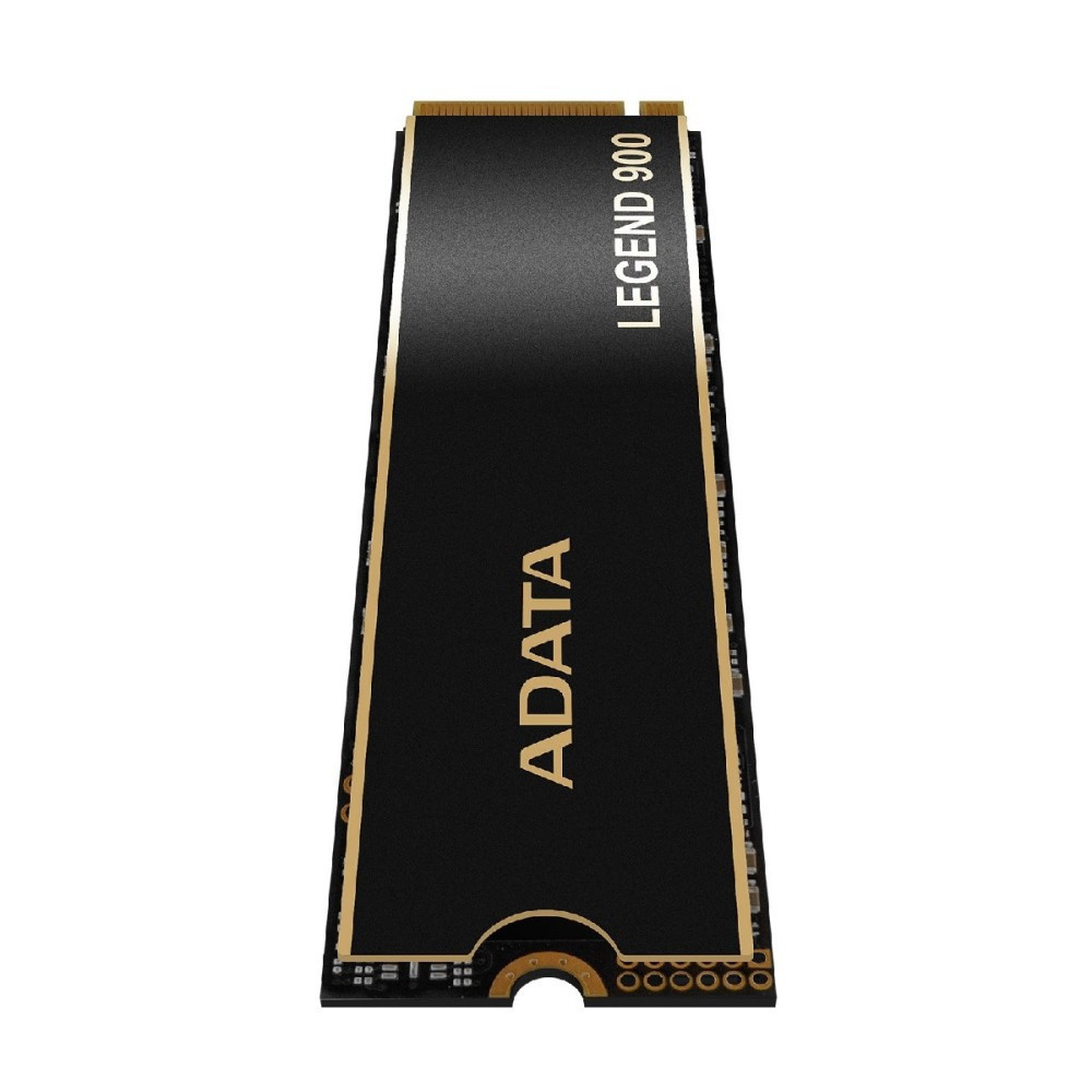Накопитель SSD M.2 ADATA LEGEND 900 1TB 2280 PCIe Gen 4x4 3D NAND Read/Write: 7000/4700 MB/sec Киев - изображение 1