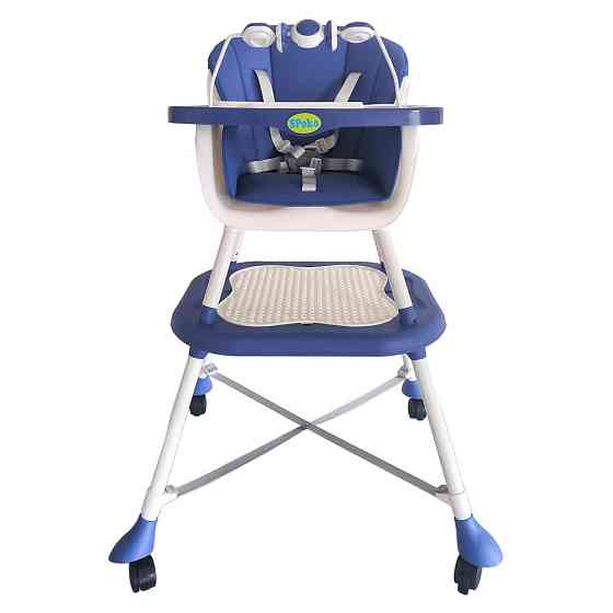 Стільчик для годування дитини Spoko SP-08 Київ