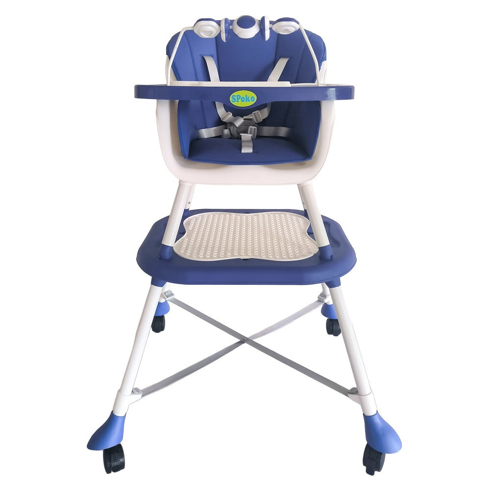Стільчик для годування дитини Spoko SP-08 Київ - фото 2