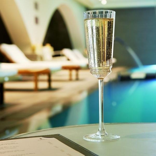 Набір келихів CD'A MACASSAR (6397545) Київ - фото 4