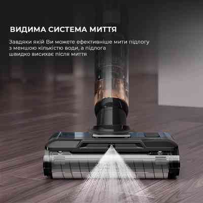 Пилосос Jimmy HW9 Вінниця