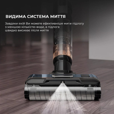 Пилосос Jimmy HW9 Вінниця - фото 6