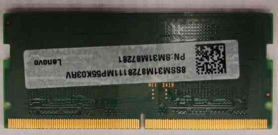 M425R2GA3EB0 samsung DDR5 16GB 5600 Київ