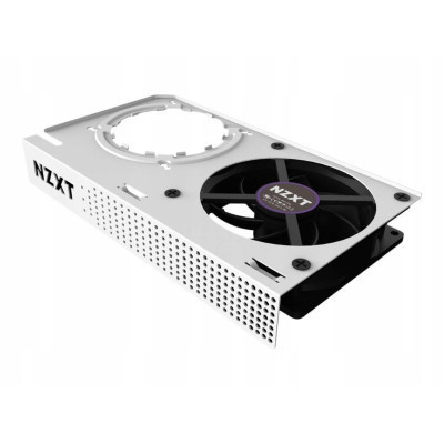 Кулер до відеокарти NZXT Kraken G12 GPU MOUNTING KIT (White) (RL-KRG12-W1) Вінниця - фото 5