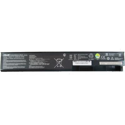 Акумулятор до ноутбука ASUS Asus A32-X401 4400mAh 6cell 11.1V Li-ion (A41726) Вінниця - фото 1