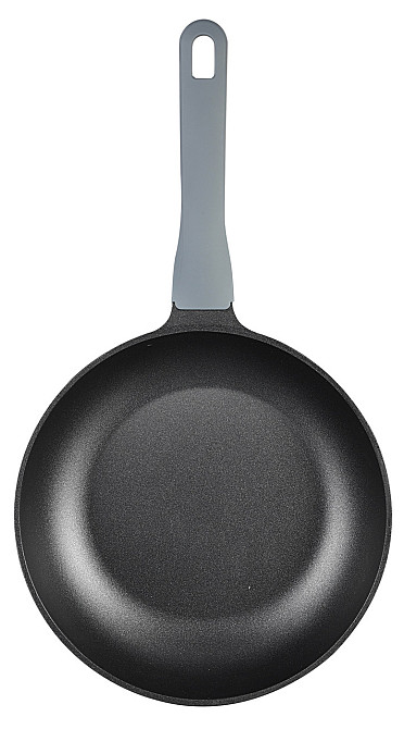 Сковорода IQ Be Creative 26 см (6964853) Київ - фото 3