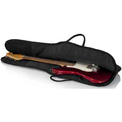 Чохол для гітари Gator Electric Guitar Gig Bag (GBE-ELECT) Вінниця