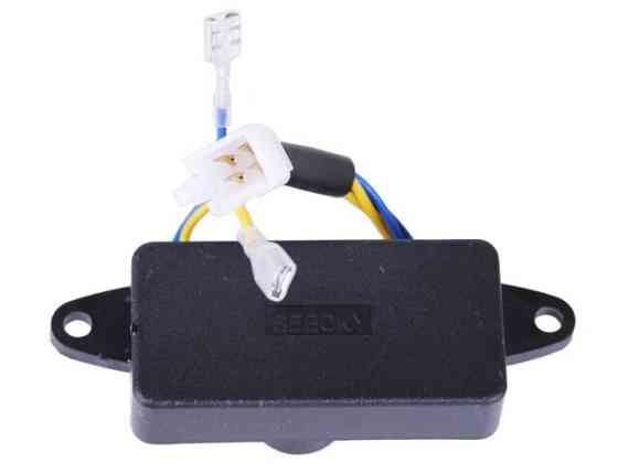 Реле напруги однофазне — GN 2-3,5 KW Мукачево