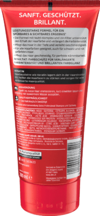 Balea Professional Кондиционер Colorschutz, 200 мл Львов - изображение 4