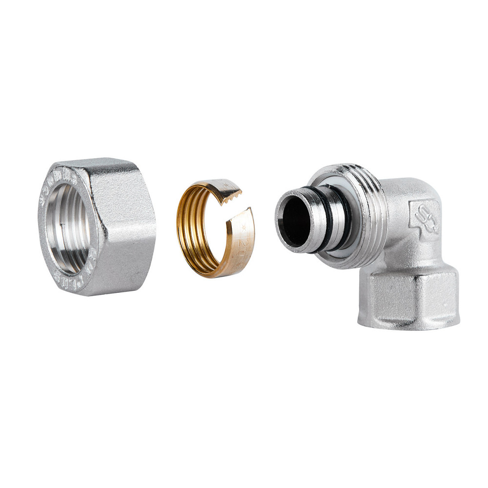 Кутик обтискний Thermo Alliance Standart 20х1/2" ВР SD156W2015 Київ - фото 3