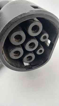 Зарядний пристрій Tesla wall connector 32A, без кришки (товар вживаний) Луцк