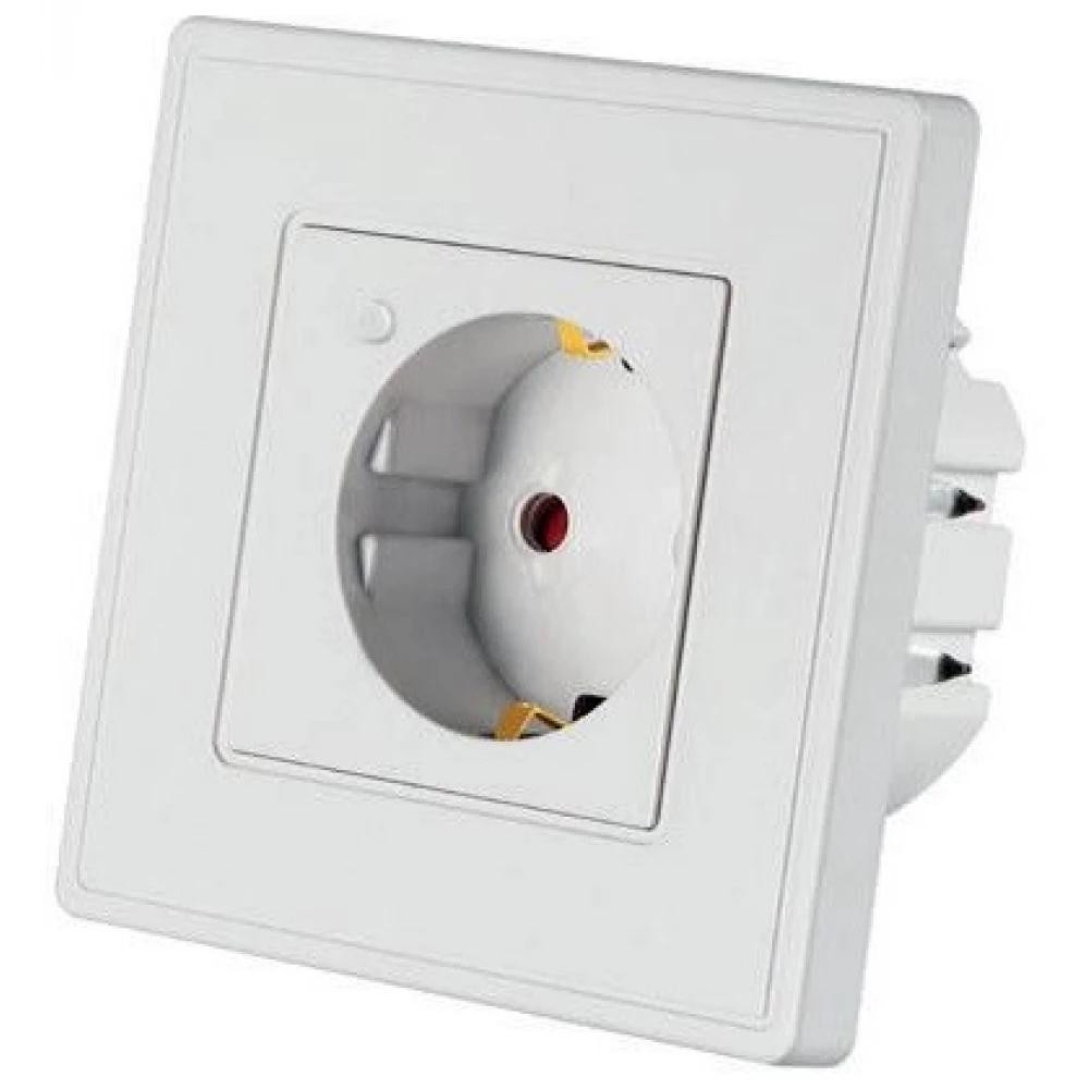 Розумна розетка WOOX R4054 Луцьк - фото 3