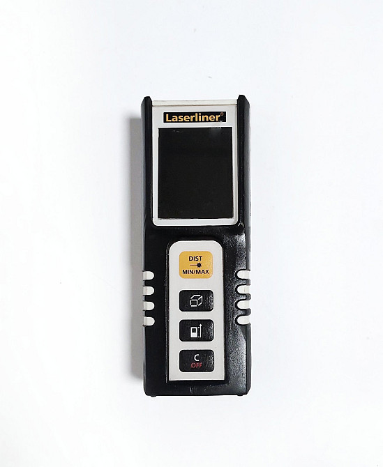 Далекомір Laserliner DistanceMaster Compact Луцьк - фото 1