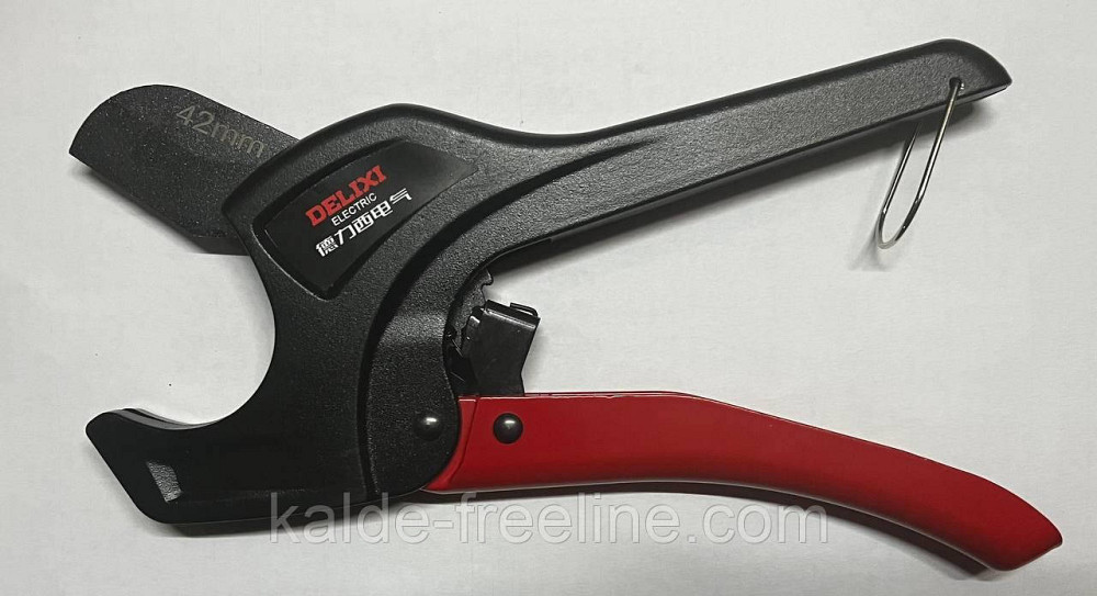 Ножницы (труборез)  Ø16-42 мм Харьков - изображение 1