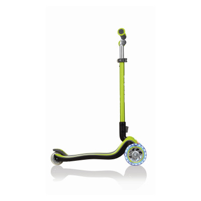 Самокат Globber Elite Prime Зелений (444-806) Вінниця - фото 11