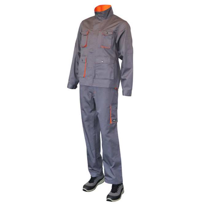 Куртка робоча Sizam Newcastle XL Рівне - фото 2