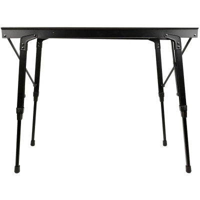 Туристичний стіл Tribe Camp Table Alu Black (T-EC-0005-black) Вінниця - фото 3