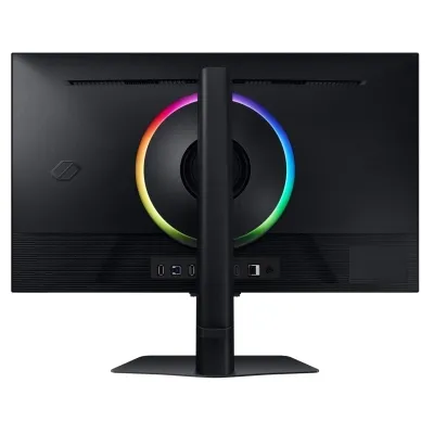 Монитор Samsung LS27DG700EIXUA Винница - изображение 8