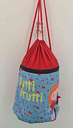 Рюкзак TM Profiplan Tutti Frutti watermelon (1 шт) Харків