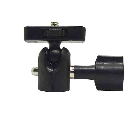 Основа с штативной головкой 1/4 для Insta360 XIAOMI SONY Киев