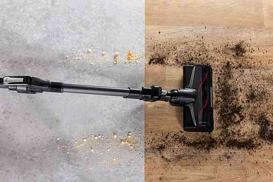 Акумуляторний мийний пилосос Rowenta X-Force Flex 10.80 Animal Aqua RH7AD5E0 ( 26409 ) Харьков