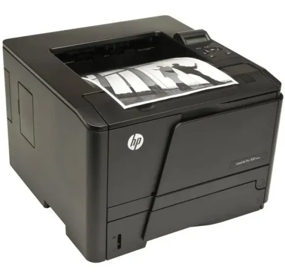 Принтер HP LaserJet Pro 400 M401a (CF270A)  б. у. Киев