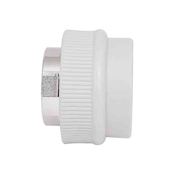 Муфта PPR Thermo Alliance 63х2" ВР Київ