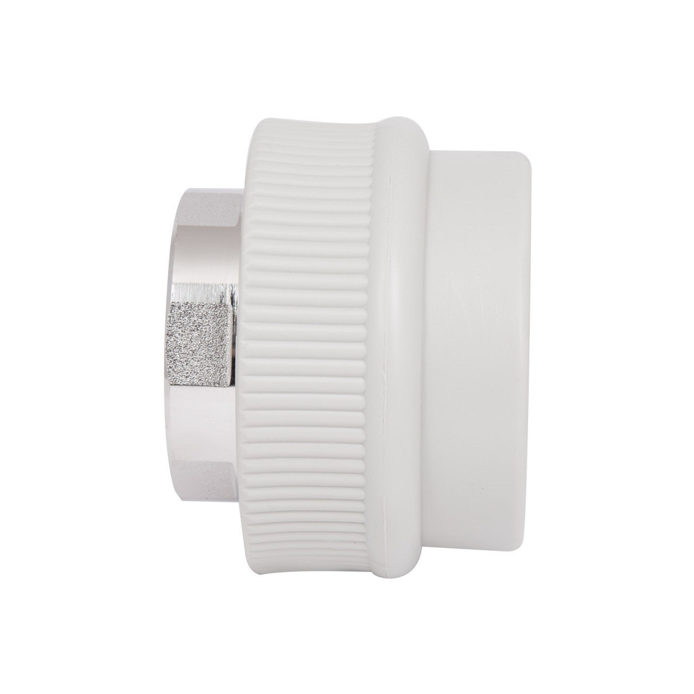 Муфта PPR Thermo Alliance 63х2" ВР Київ - фото 4