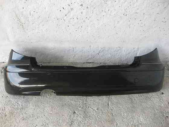 Mercedes-Benz  A1698851725 Задній бампер з хромом A-class W169 A-class C169 Одеса