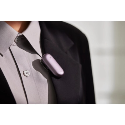 Цифровий диктофон PLAUD AI Note Pin Silver (PN0200-SI) Вінниця - фото 7