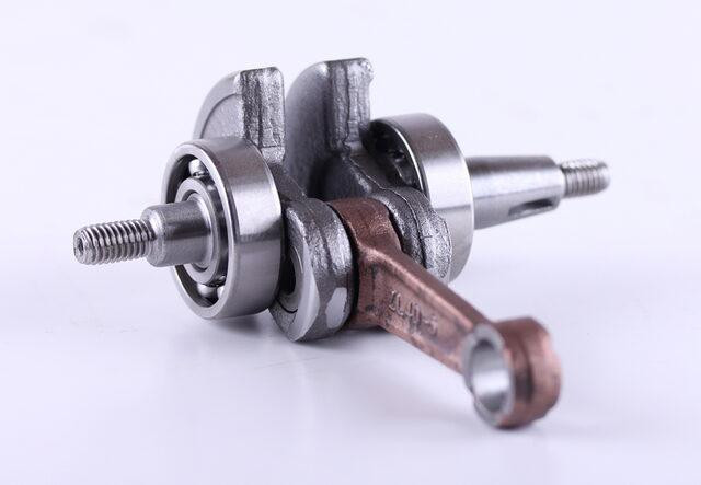 Колінвал у зборі для мотокультора Мукачево - фото 2