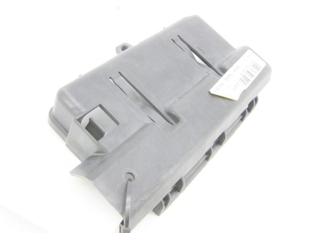 Mercedes-Benz  A2465410000 Кришка корпусу допоміжного АКБ CLA Shooting Brake X117 CLA C117 GLA X156 A-class W176 B-class W242 B-class W246 Maybach X22 Одесса - изображение 5