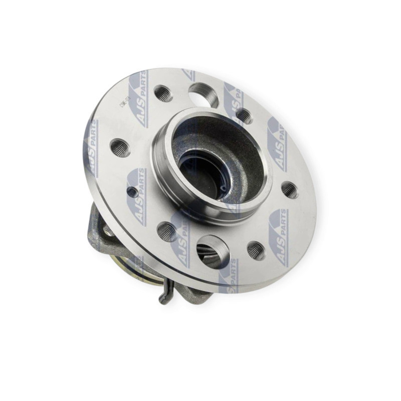 Ступиця Sprinter-Volken Crafter (2006-) задня з підшипником NTY Mercedes-Benz Мукачево - фото 1