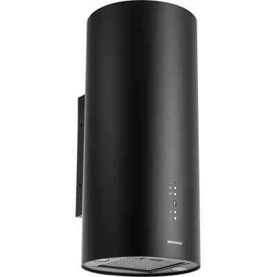 Витяжка кухонна GRANADO Yunkos 1604-1200 black (GCH7436411) Вінниця