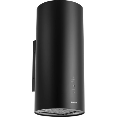 Витяжка кухонна GRANADO Yunkos 1604-1200 black (GCH7436411) Вінниця - фото 1