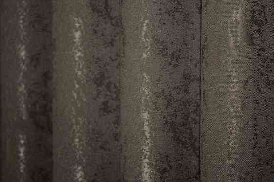 Шторная ткань лен мрамор, коллекция 