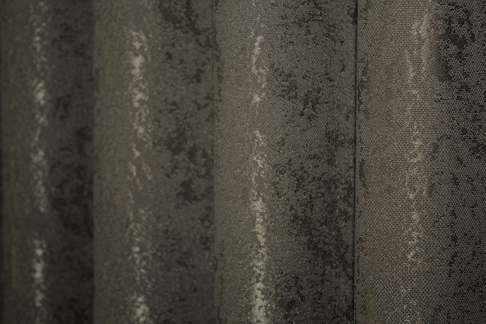 Шторная ткань лен мрамор, коллекция 