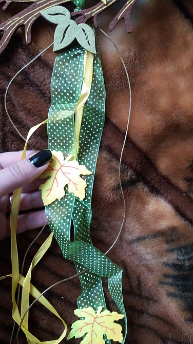 Декор для дома 