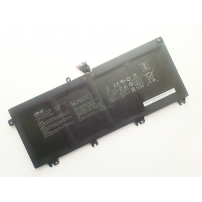 Аккумулятор для ноутбука ASUS ROG FX705 B41N1711, 4240mAh (64Wh), 4cell, 15.2V, Li-ion (A47559) Винница - изображение 2