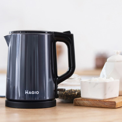 Електрочайник Magio МG-503 Вінниця - фото 3