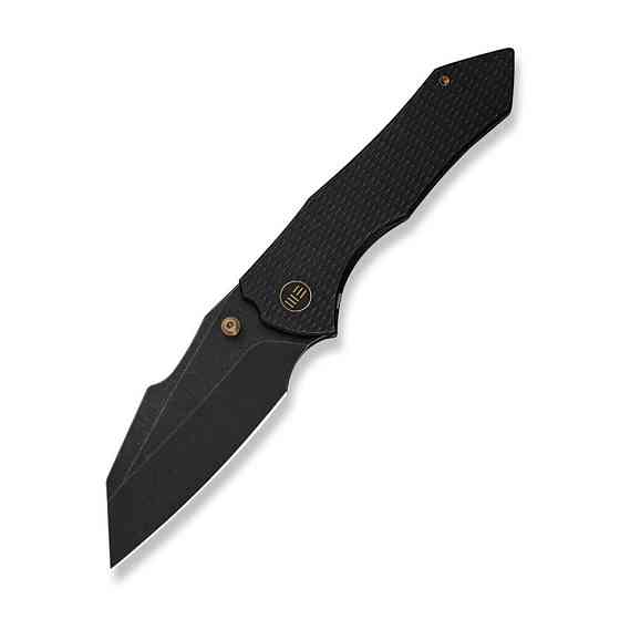 Ніж складаний Weknife High-Fin XL WE24010-1 Київ