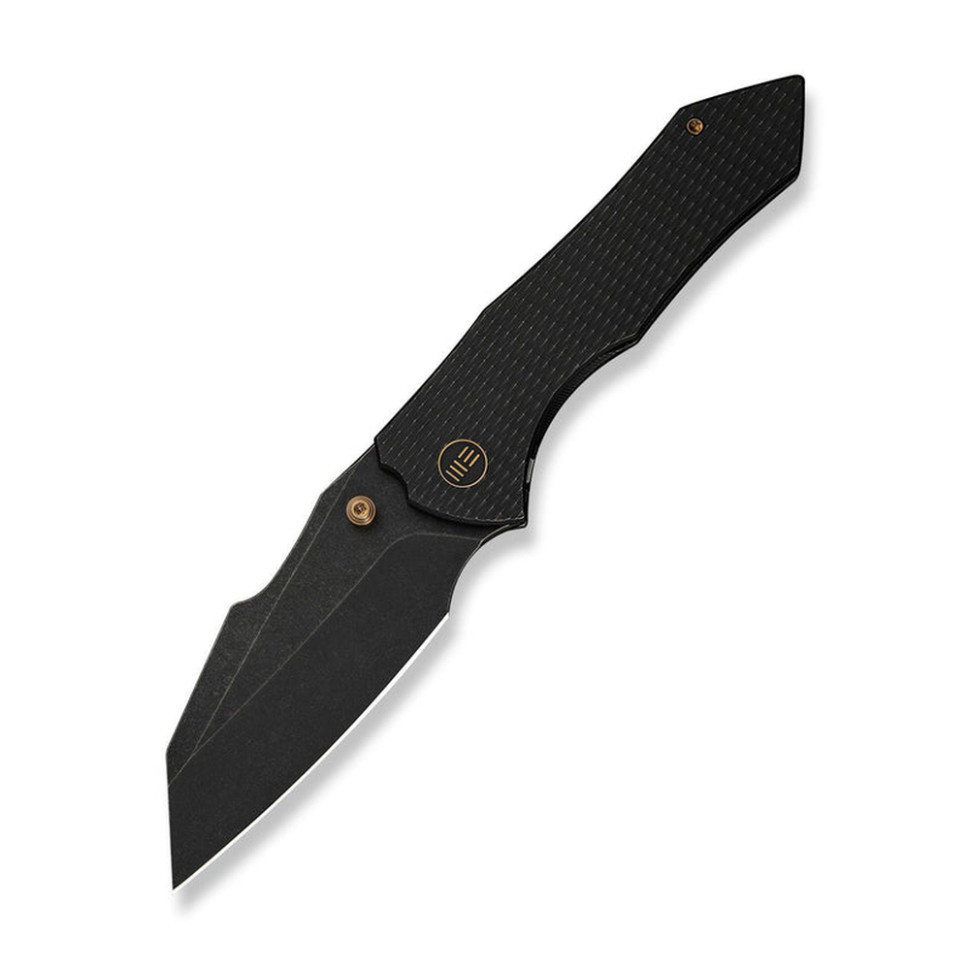 Ніж складаний Weknife High-Fin XL WE24010-1 Київ - фото 1