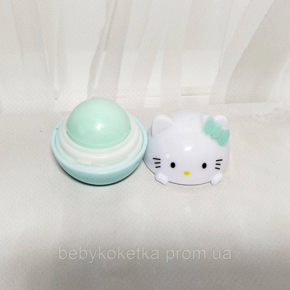 Детский бальзам для губ, что ухаживает Magic Your Life Lip Balm в дизайне 