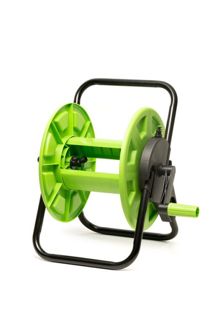 MASTERTOOL Котушка для шланга MASTERTOOL 45 м без коліс 92-9184 Киев - изображение 1