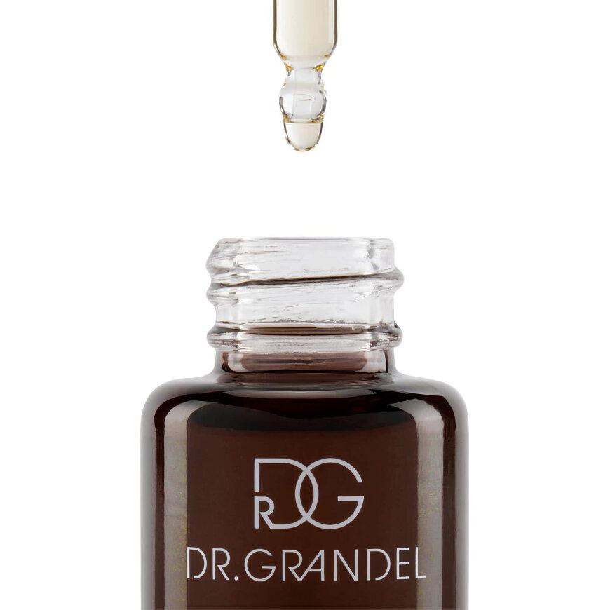 Активний ліфтинг концентрат Epigran Dr.Grandel, 30 мл Дніпро - фото 2