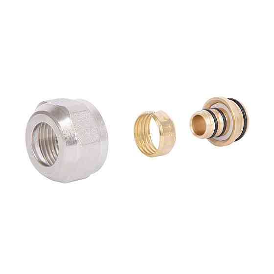 Евроконус Thermo Alliance Standart 3/4''В 16 х 2,0мм SD346 Киев