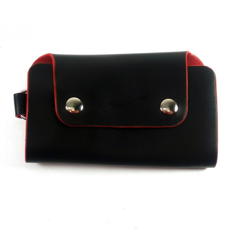 Ключниця кишенькова штучна шкіра Київ - фото 2