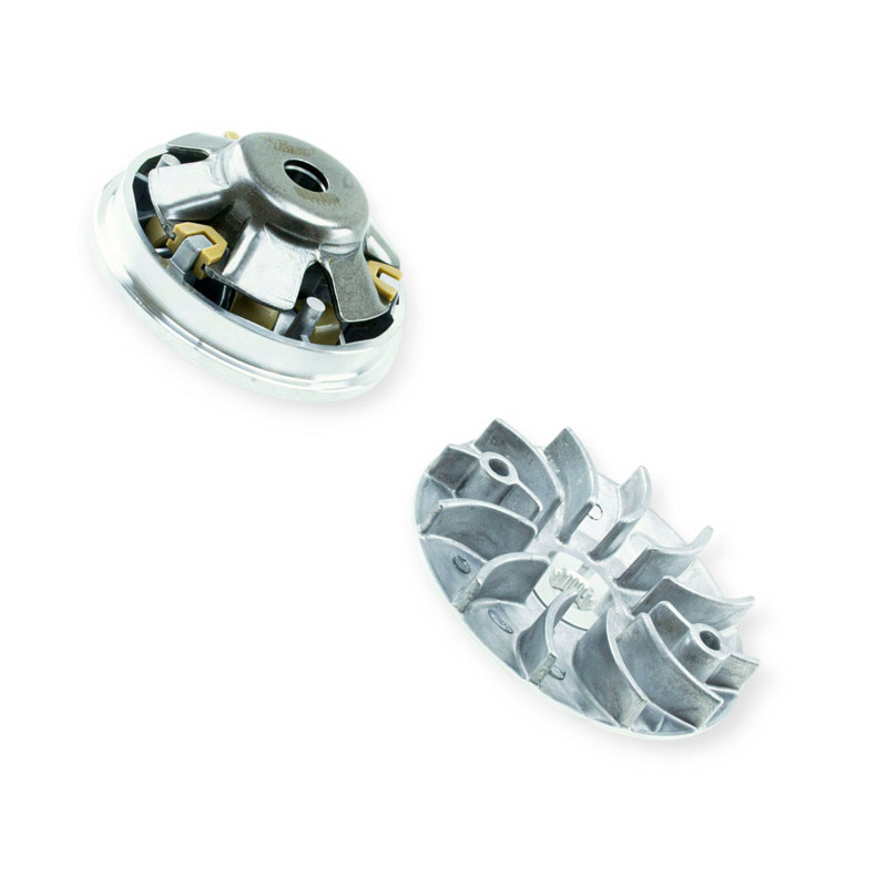 Вариатор скутер китай 4 т-125, 150 передний Мукачево - изображение 1