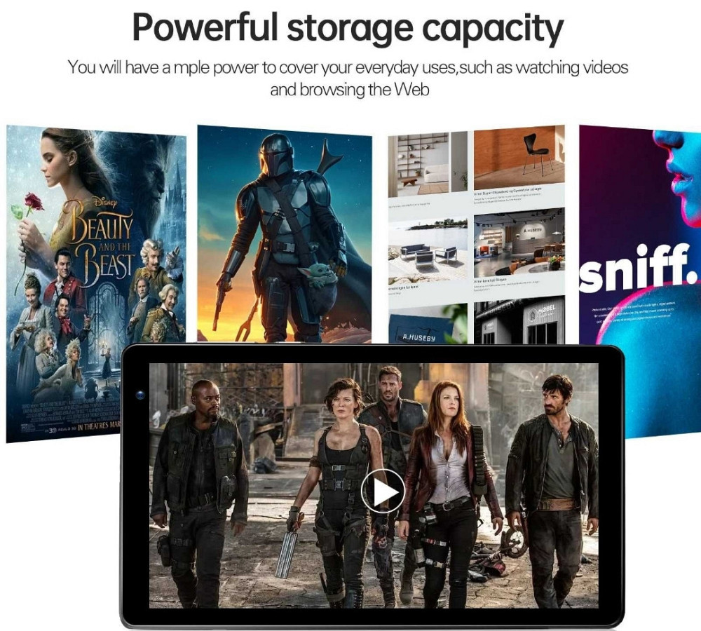 Планшет Pritom P7 • 2/32GB • 7