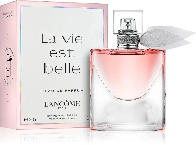 Парфумована вода Lancome La Vie Est Belle 30 Слов'янськ - фото 2